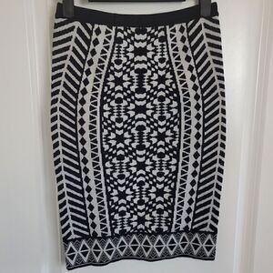 JEALOUS TOMATO Pencil Skirt